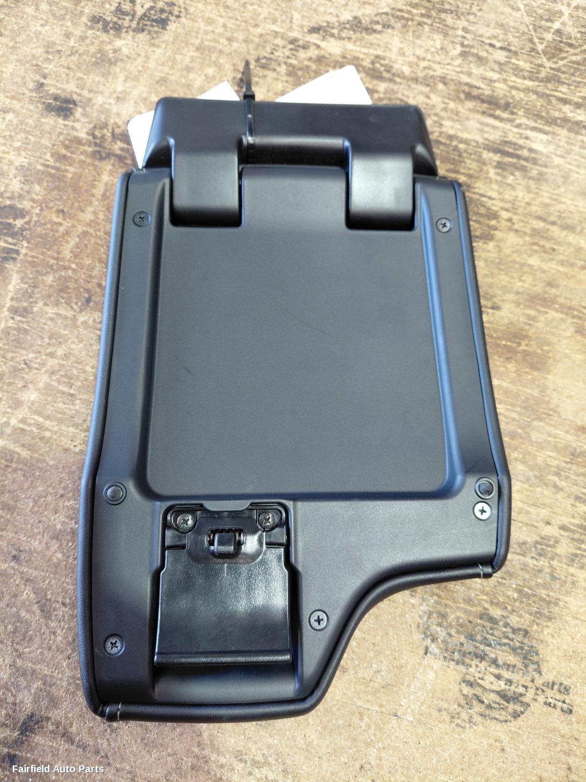 2015-2025 Toyota Hilux Console