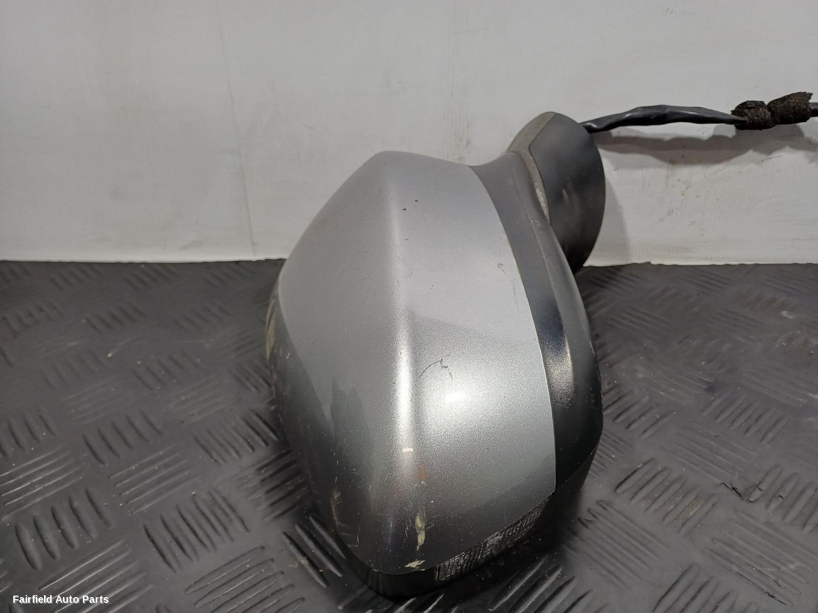 2012-2014 Mazda Cx5 Right Door Mirror