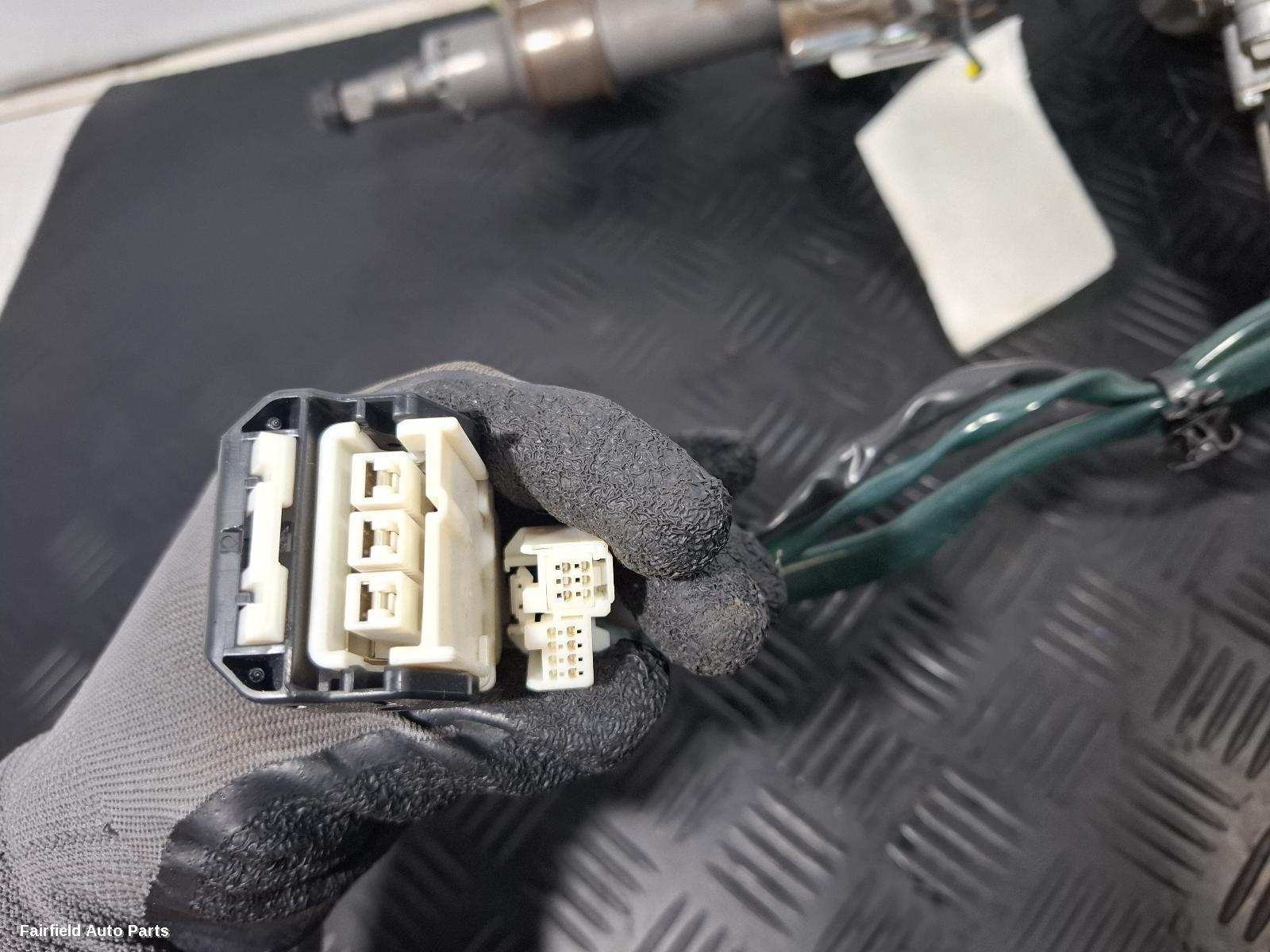 2007-2013 Toyota Corolla Column