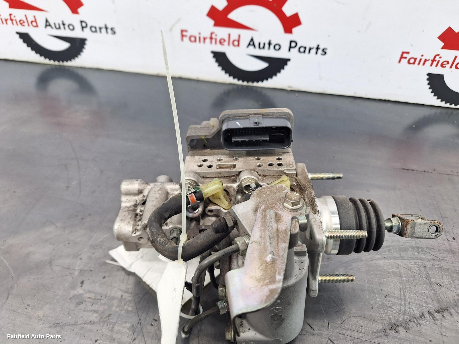2010-2020 Lexus Ct200h Abs Pump Modulator