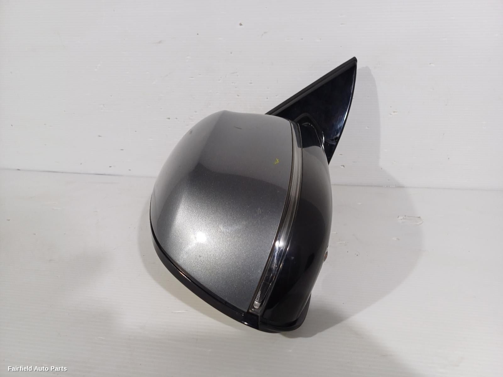 2014-2019 Bmw X6 Right Door Mirror