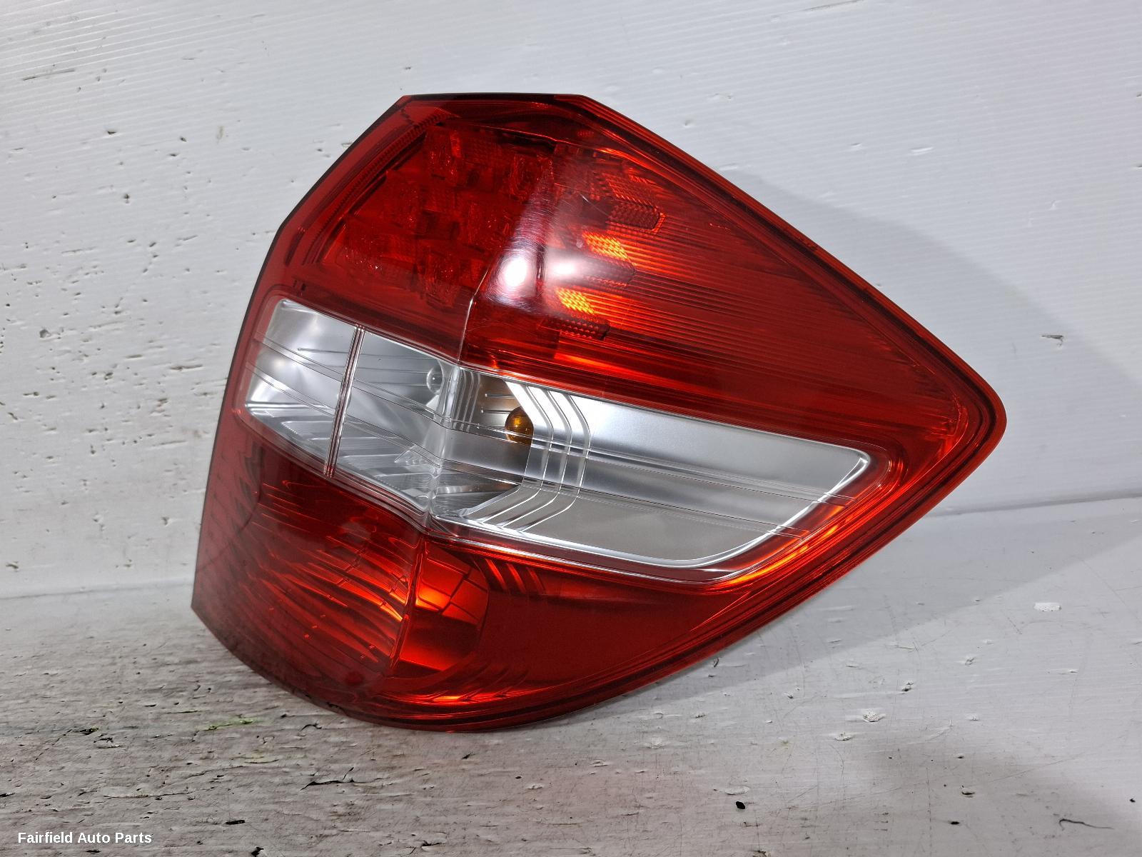 2011-2014 Honda Jazz Right Taillight