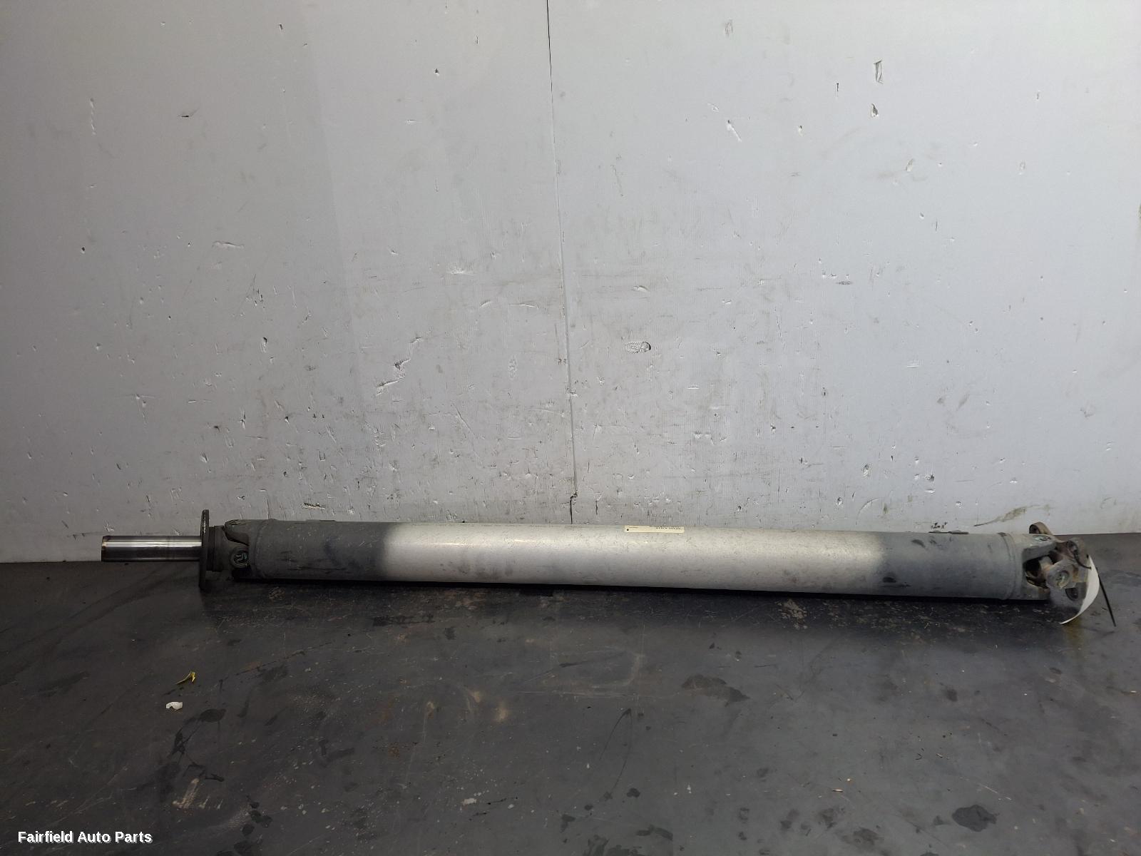 2015-2025 Nissan Navara Rear Drive Shaft