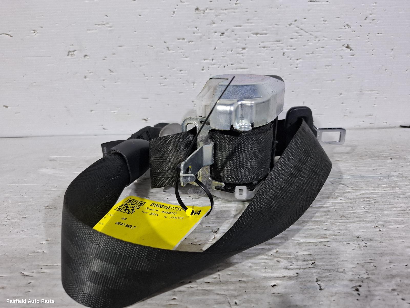 2011-2019 Hyundai I40 Seatbelt Stalk