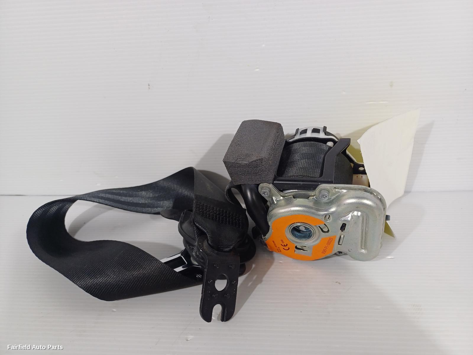 2012-2020 Volkswagen Golf Seatbelt Stalk