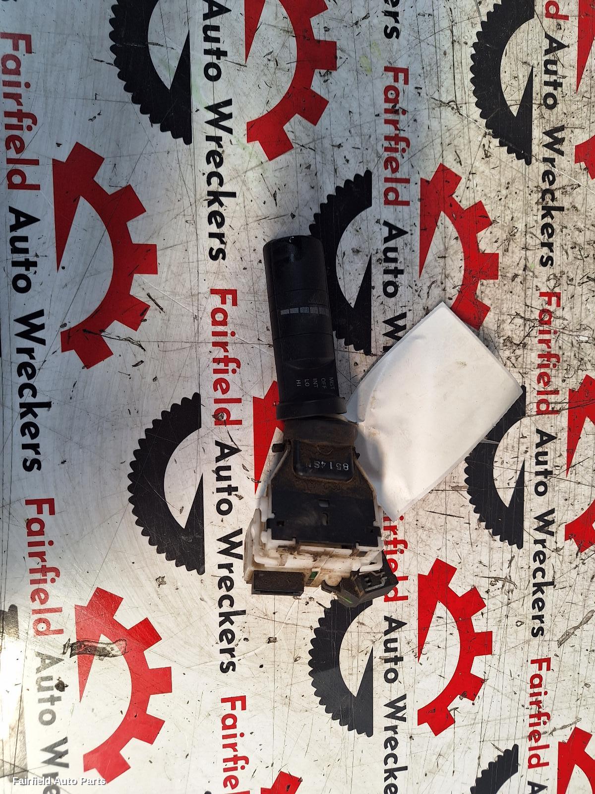 2005-2015 Nissan Navara Combination Switch