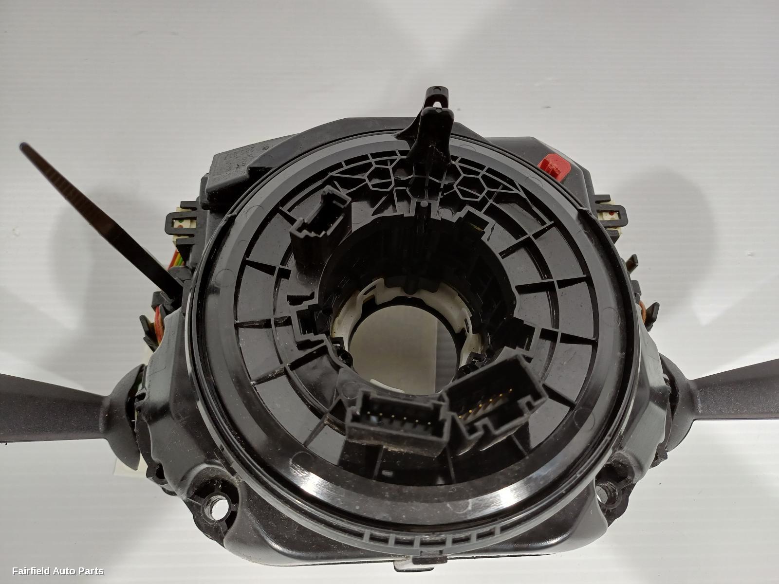 2011-2018 Bmw 6 Series Combination Switch