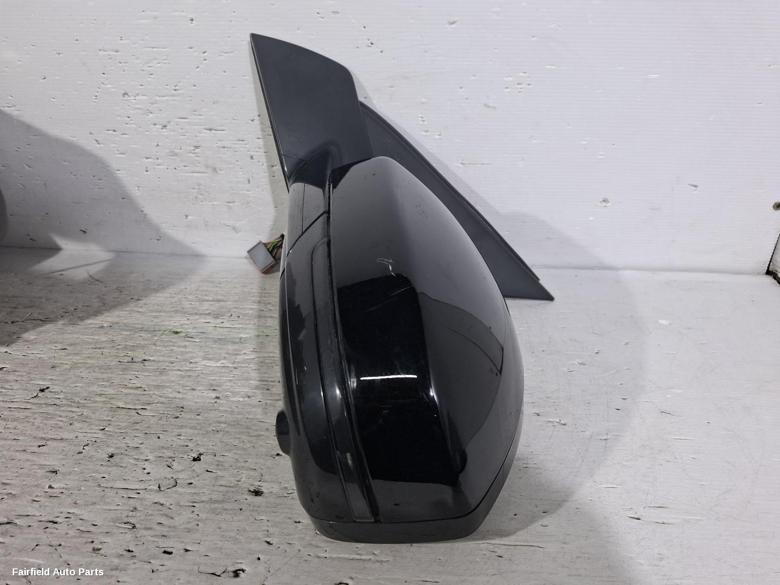 2015-2019 Land Rover Discovery Sport Left Door Mirror