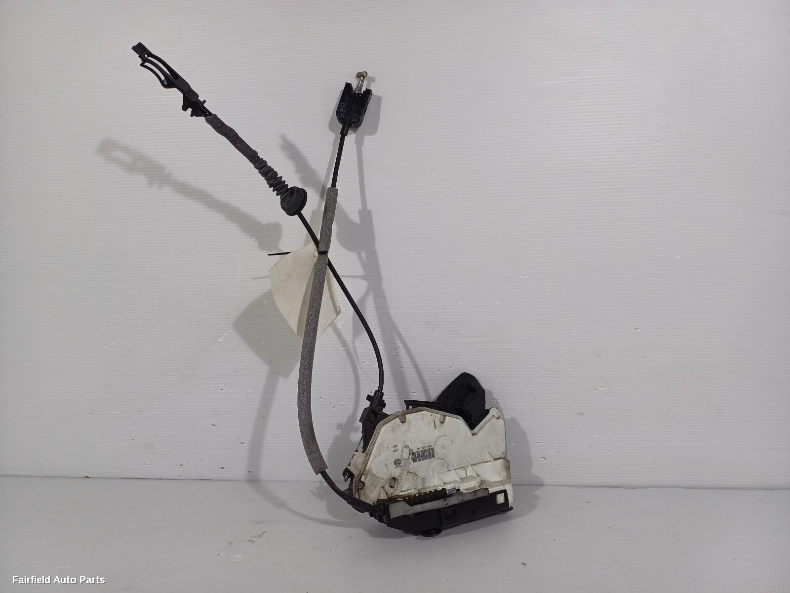 2012-2020 Volkswagen Golf Door Boot Gate Lock