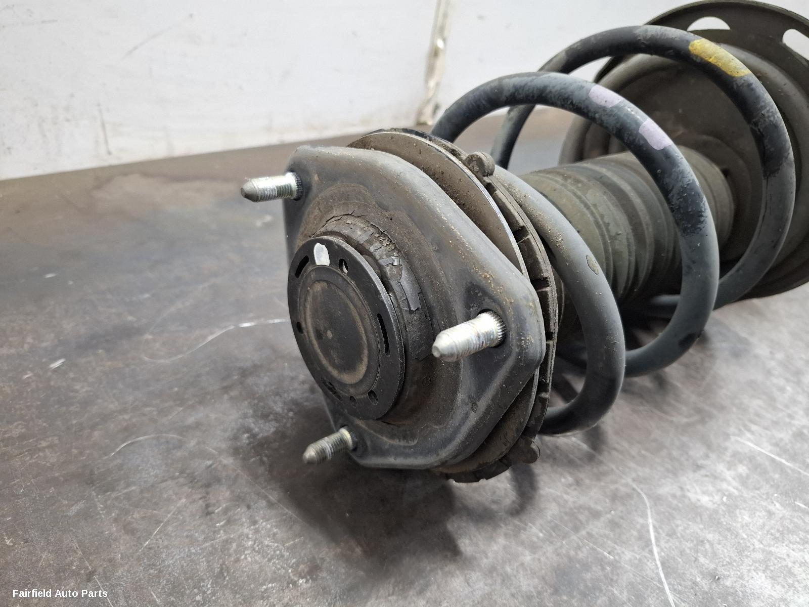 2014-2018 Toyota Rav4 Left Front Strut