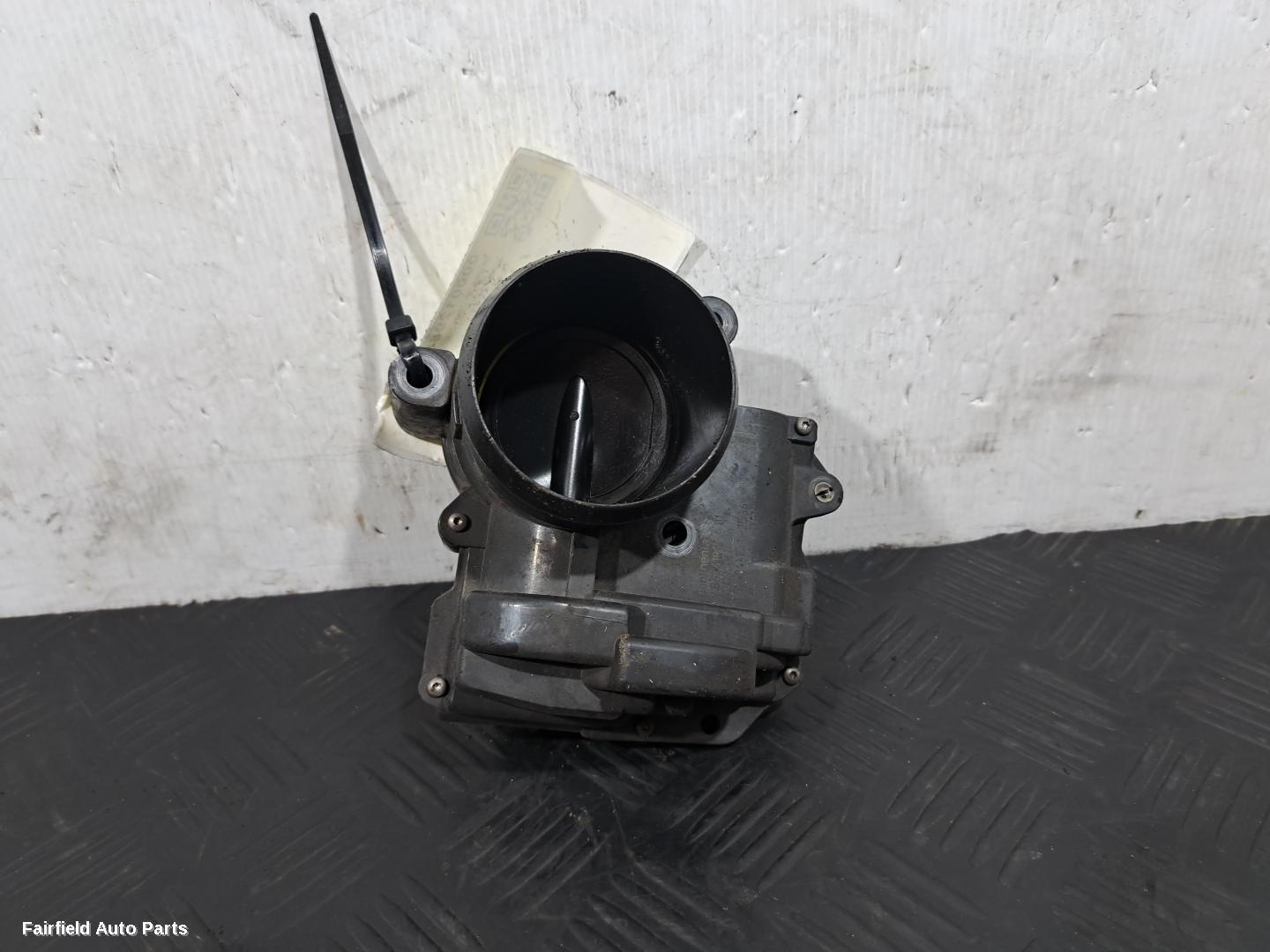 2011-2016 Bmw 1 Series Throttle Body