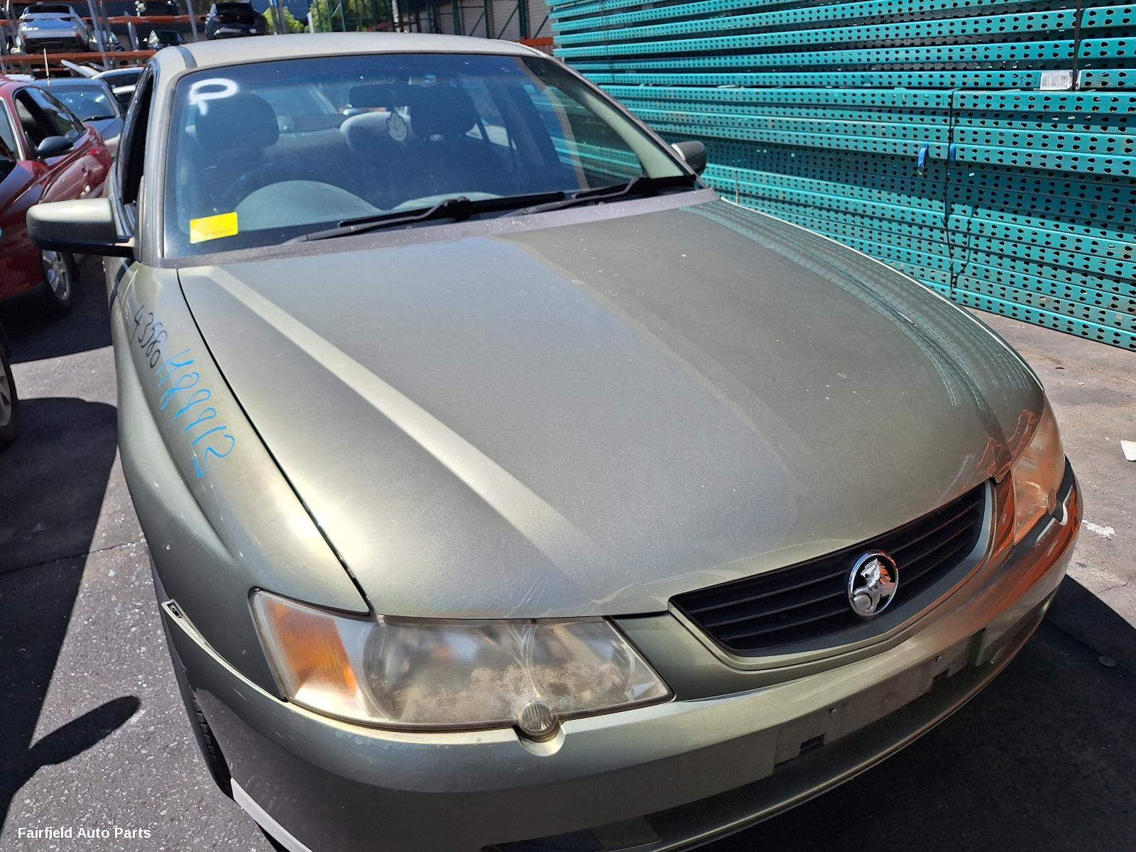 2003 Holden Commodore Right Headlamp