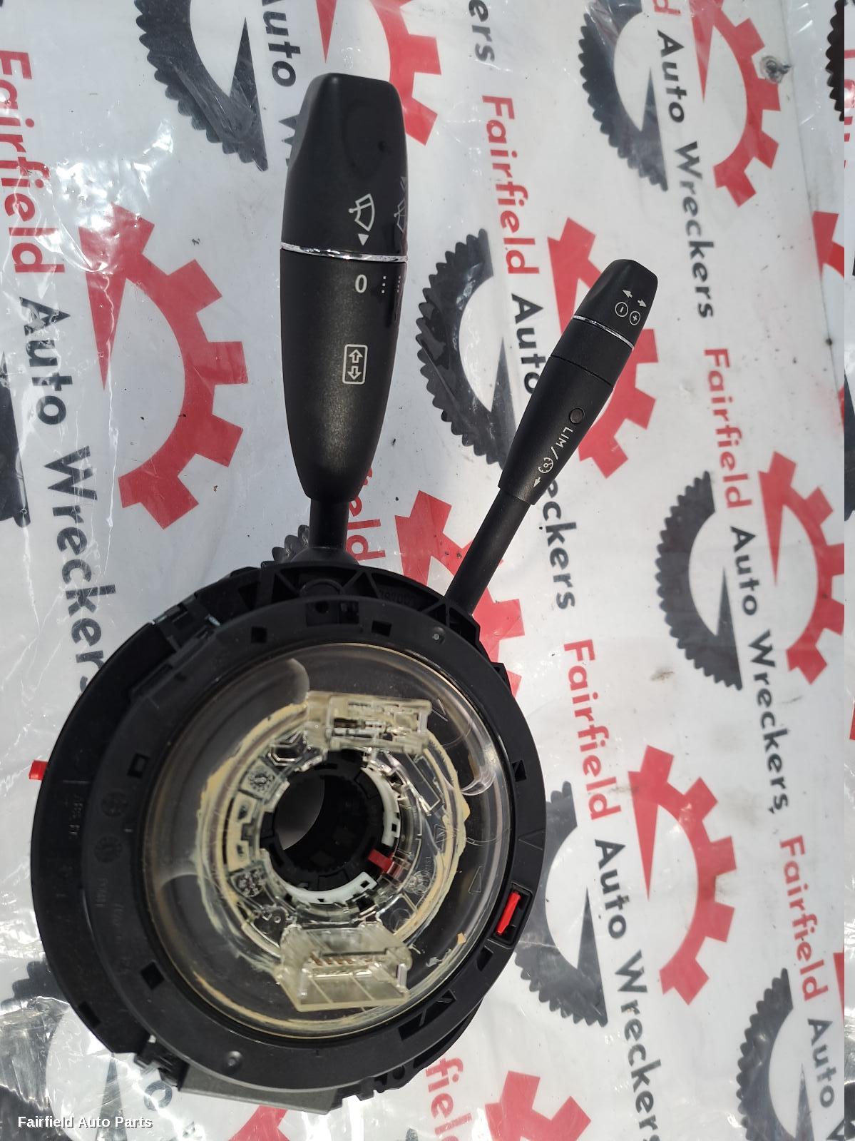 2007-2014 Mercedes C Class Combination Switch