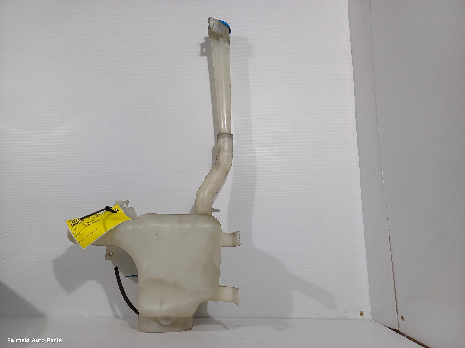2002-2010 Nissan Elgrand Washer Bottle