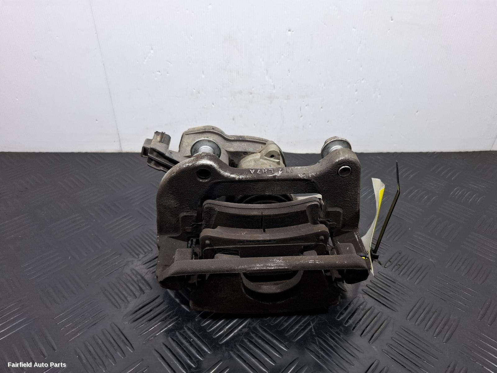 2017-2024 Ldv D90 Caliper