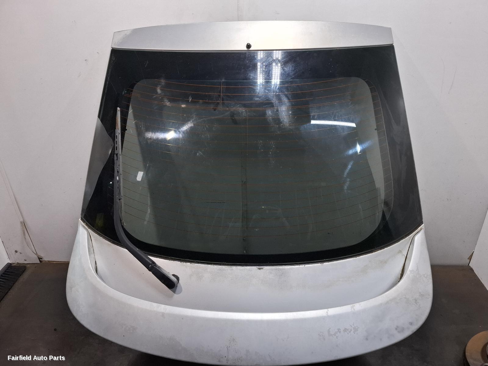 2008-2012 Mazda 6 Bootlid Tailgate