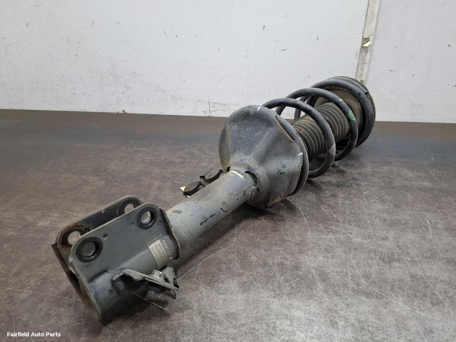 2009-2014 Suzuki Alto Right Front Strut