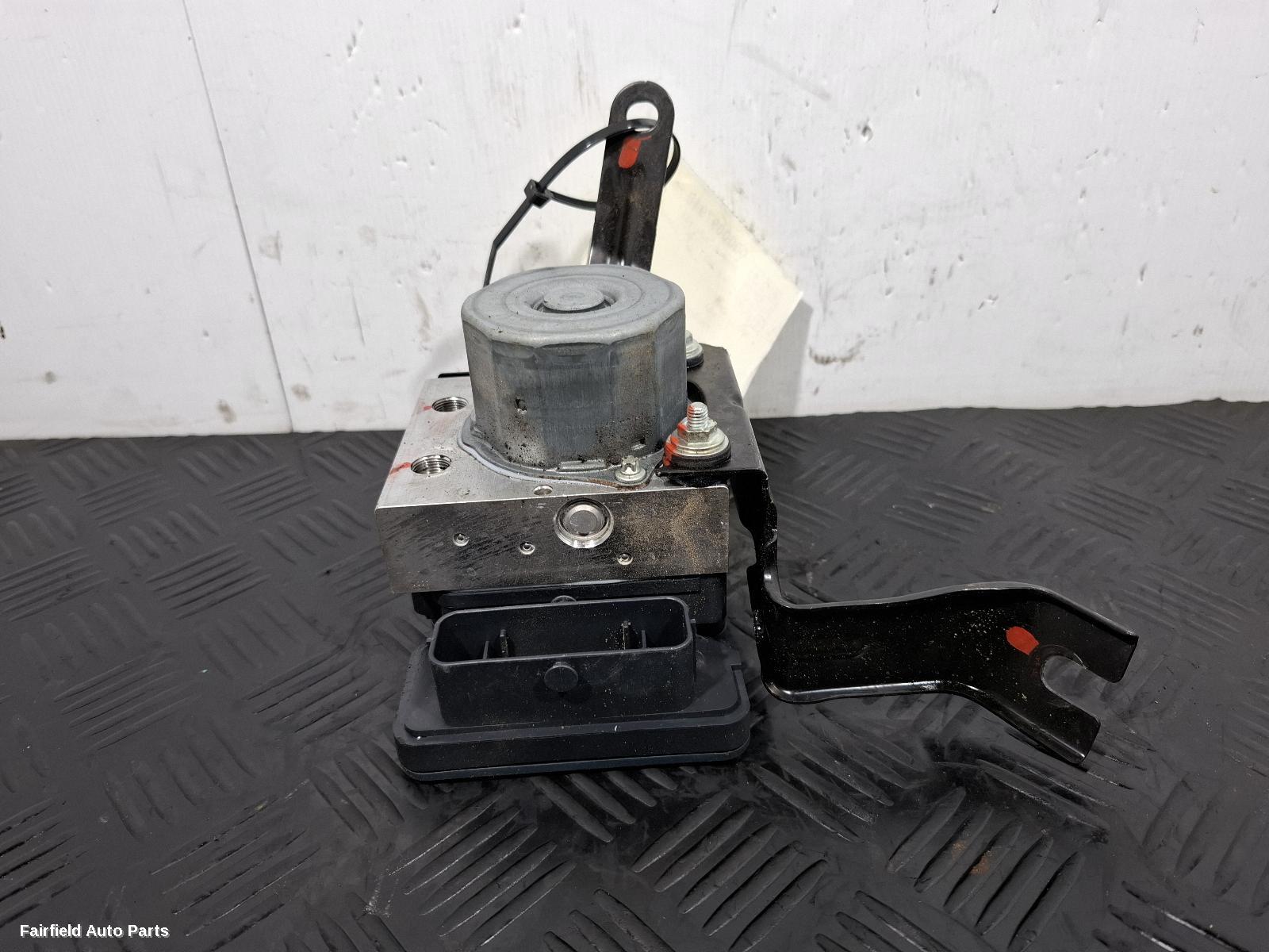 2015-2026 Suzuki Vitara Abs Pump Modulator