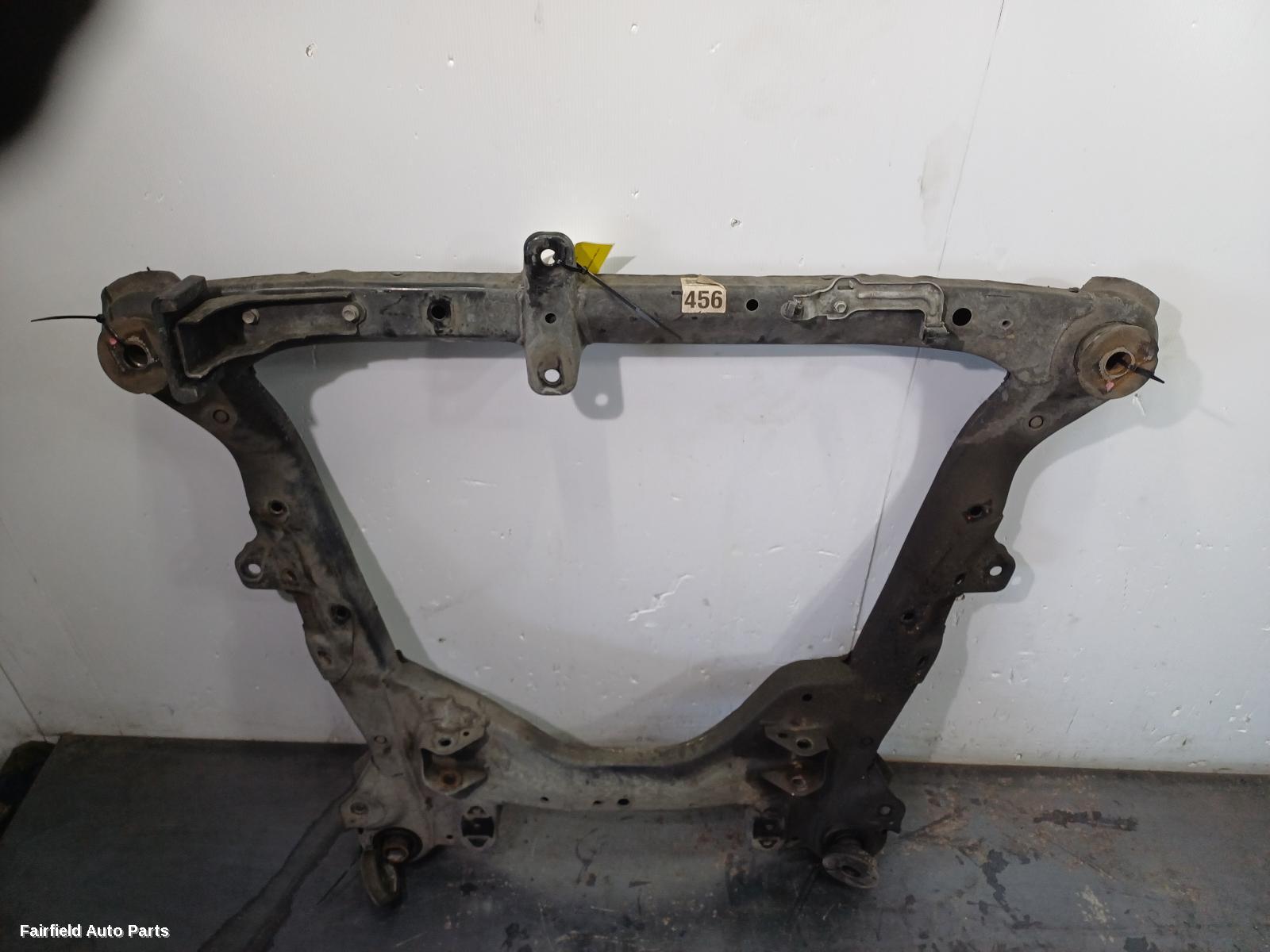2012-2017 Toyota Camry Frt Xmember Cradle