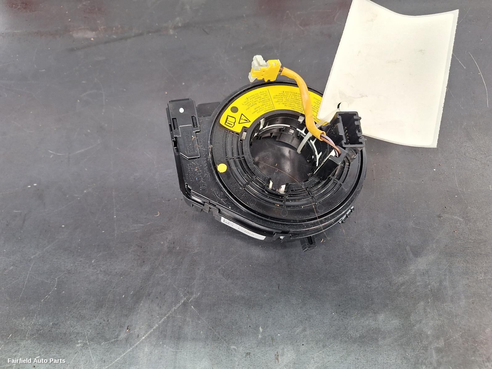 2013-2019 Ford Fiesta Airbag Module Sensor