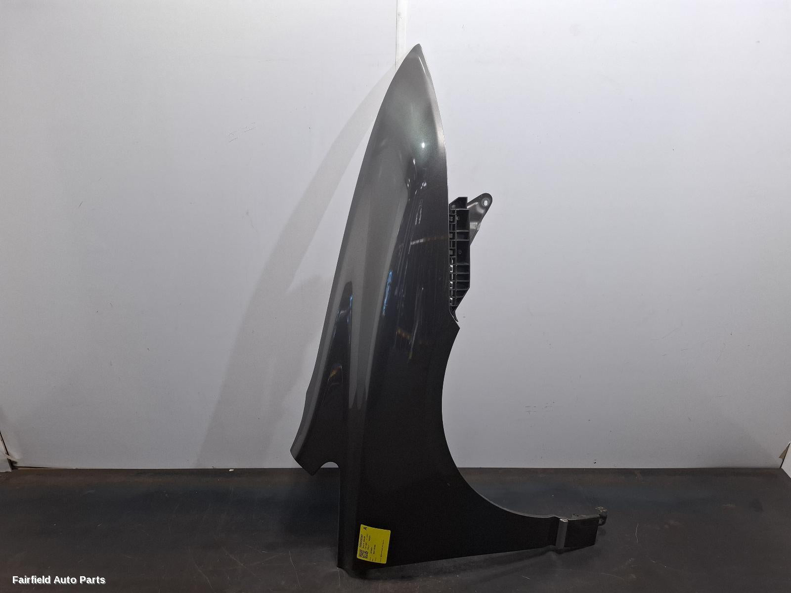 2006-2009 Honda Odyssey Right Guard
