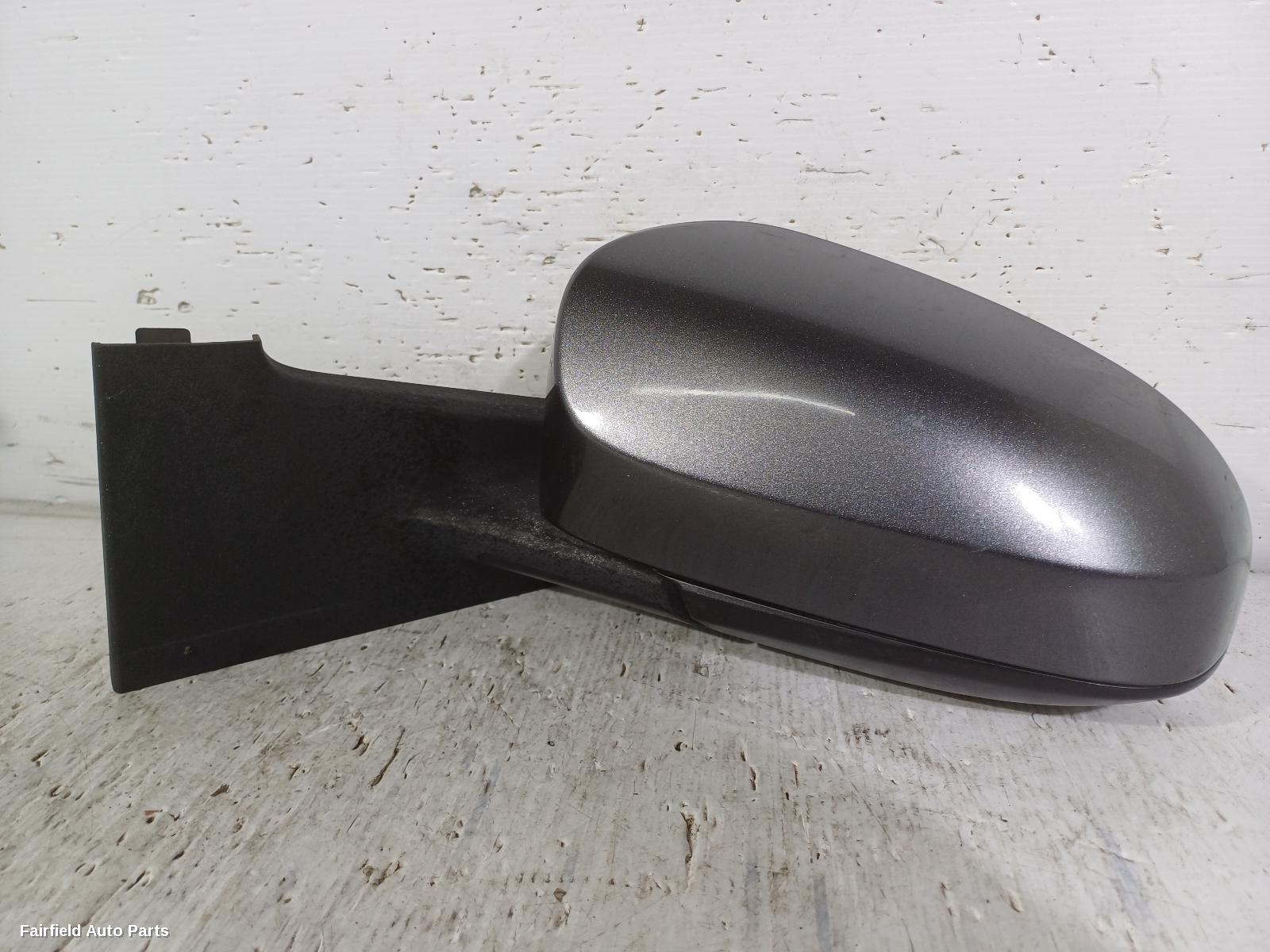 2011-2019 Toyota Yaris Left Door Mirror