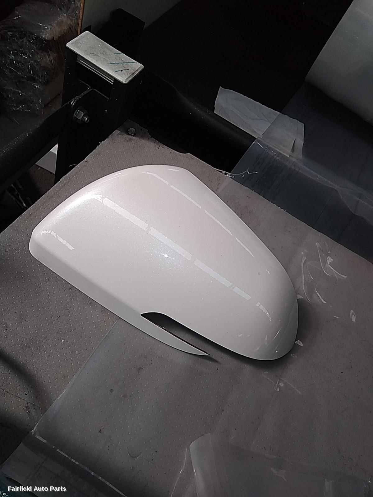 2019-2022 Kia Seltos Left Door Mirror