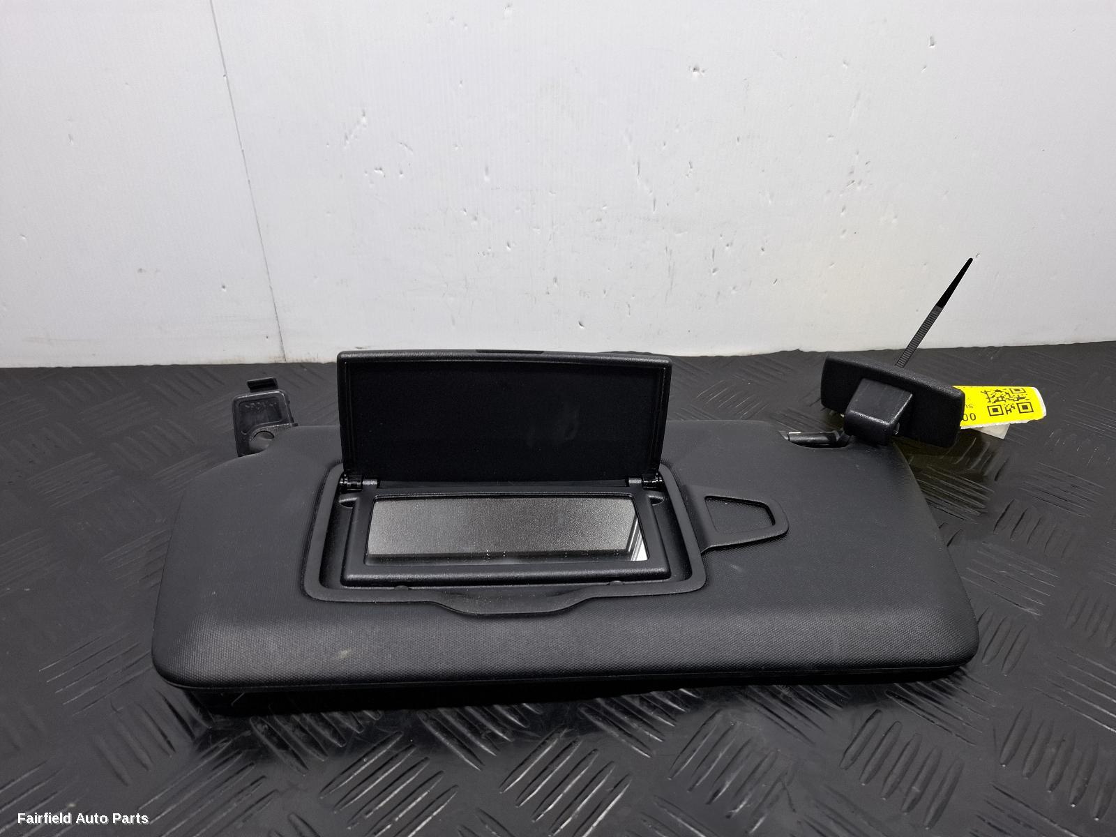 2013-2019 Mercedes Cla Class Sunvisor