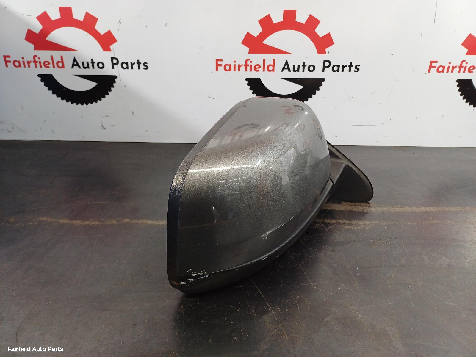 2010-2013 Jeep Grandcherokee Right Door Mirror