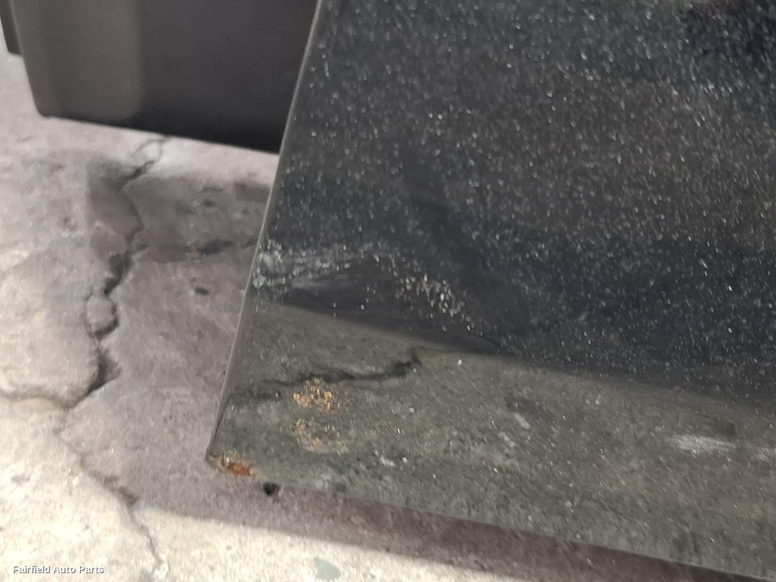 2014-2021 Honda Hrv Right Front Door