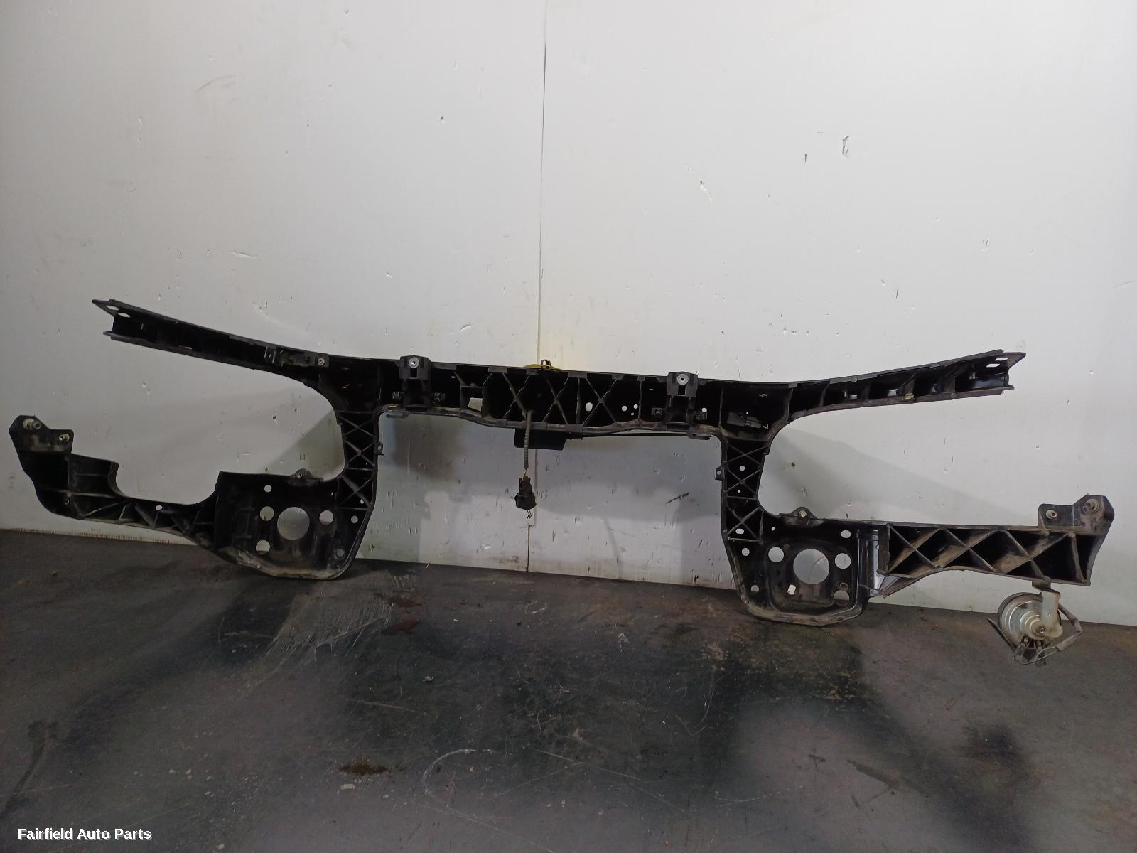 2010-2013 Holden Commodore Radiator Support