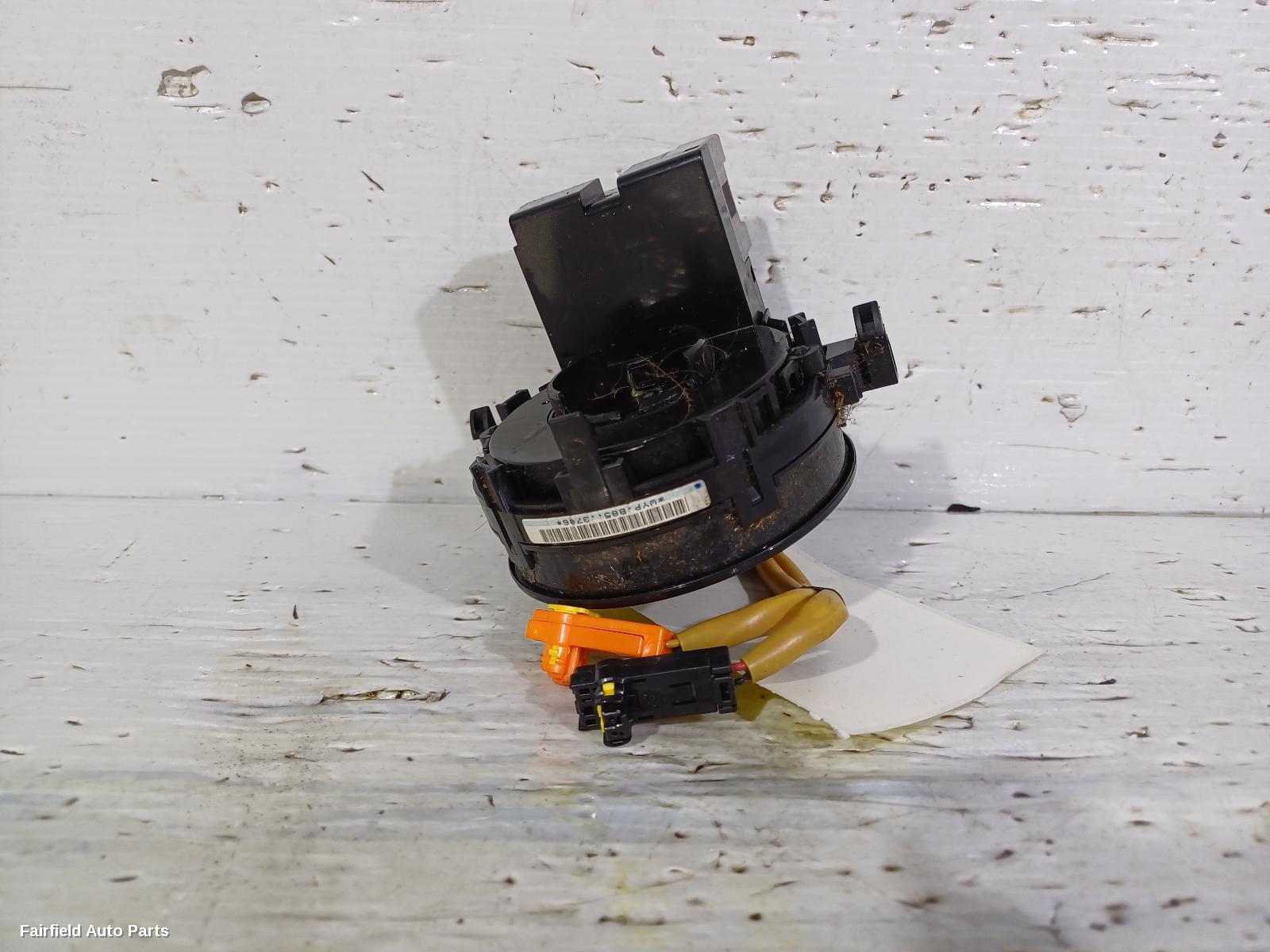 2005-2008 Toyota Rav4 Airbag Module Sensor