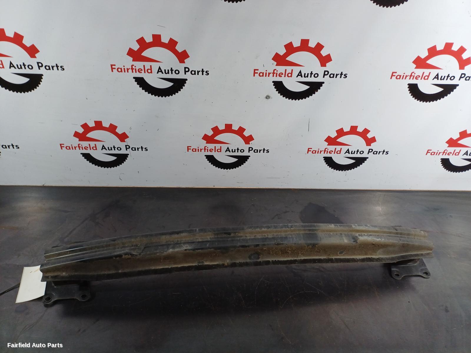 2008-2013 Volkswagen Golf R Bar Bracket Reinfo