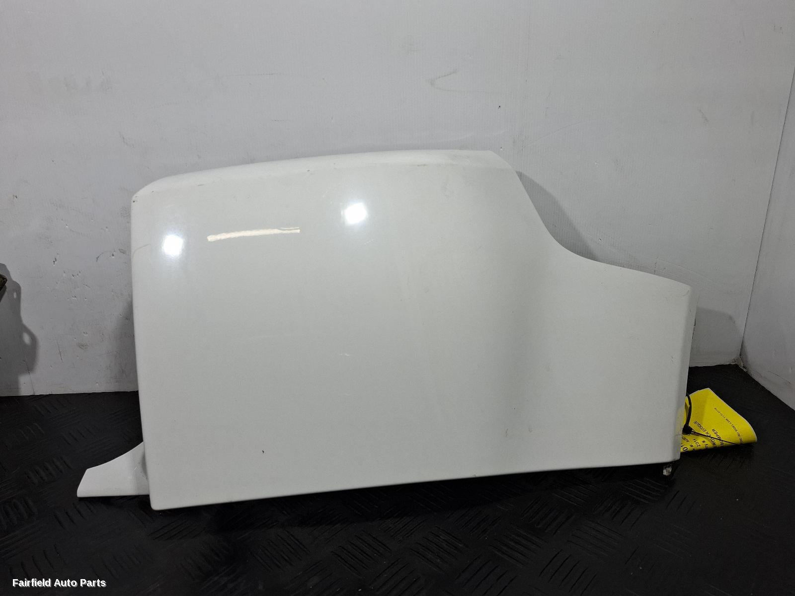 2011-2019 Land Rover Rangerover Evoque Rear Bumper