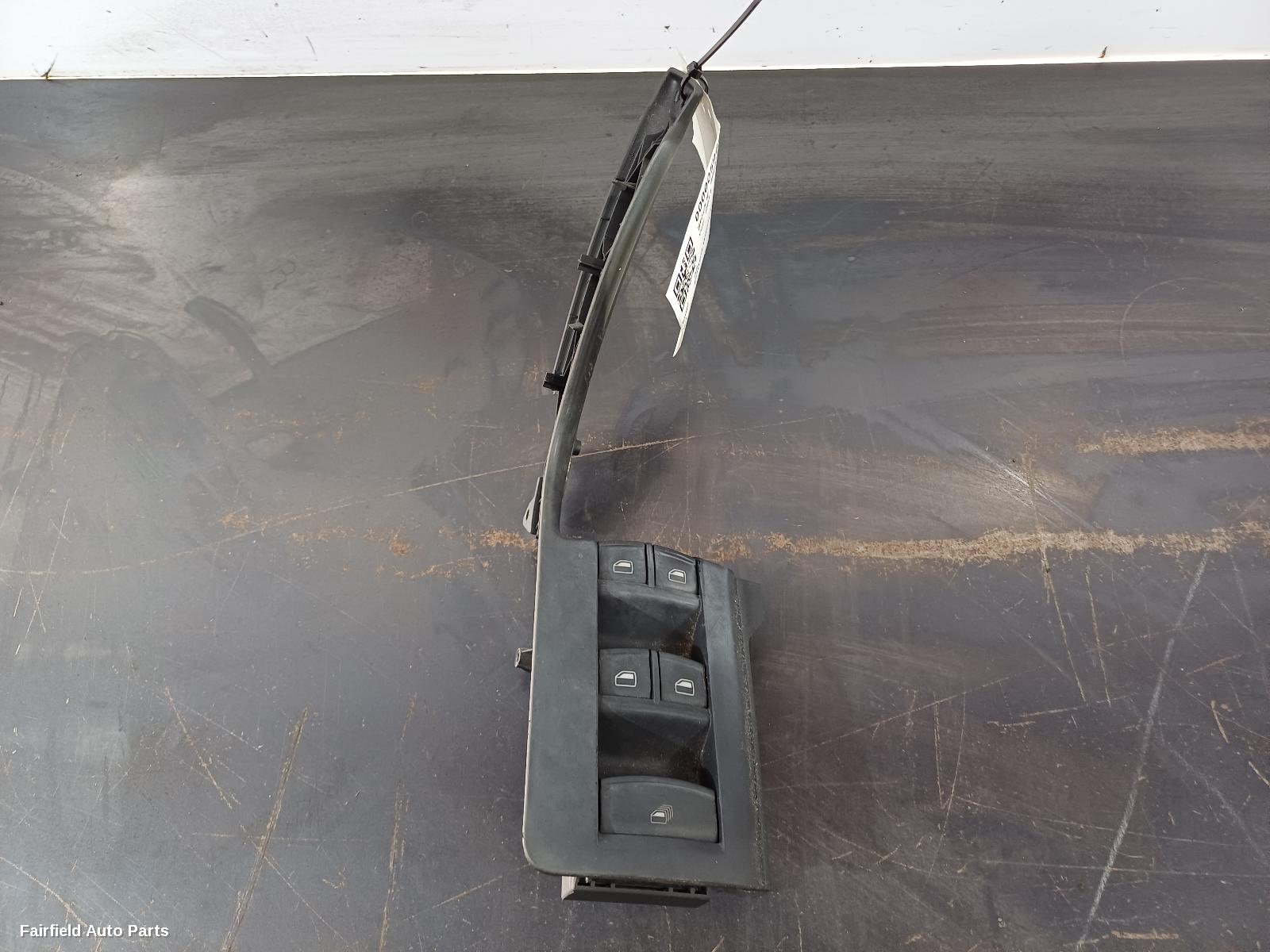 2008-2013 Audi A3 Pwr Dr Wind Switch