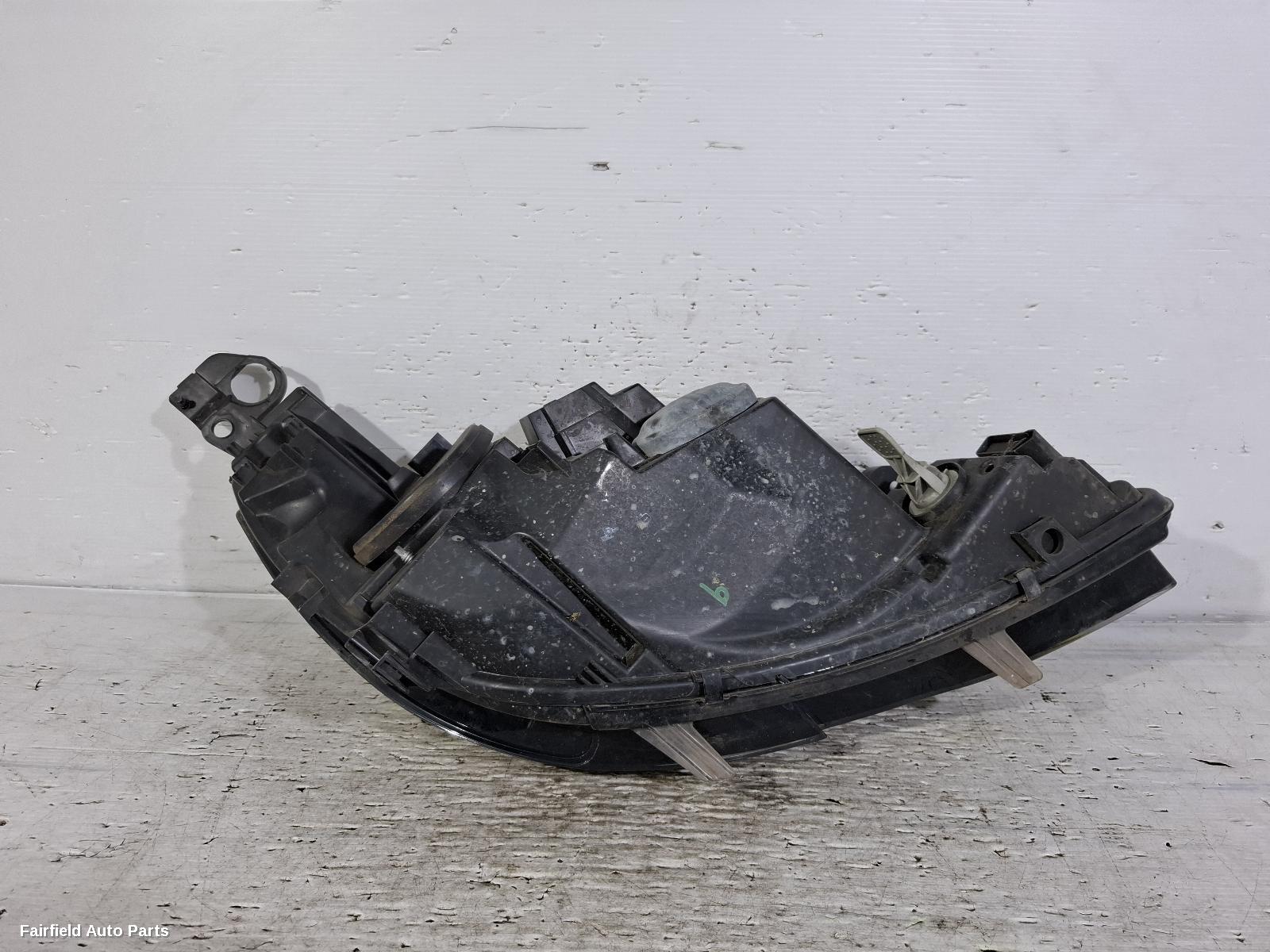 2014-2017 Peugeot 308 Left Headlamp