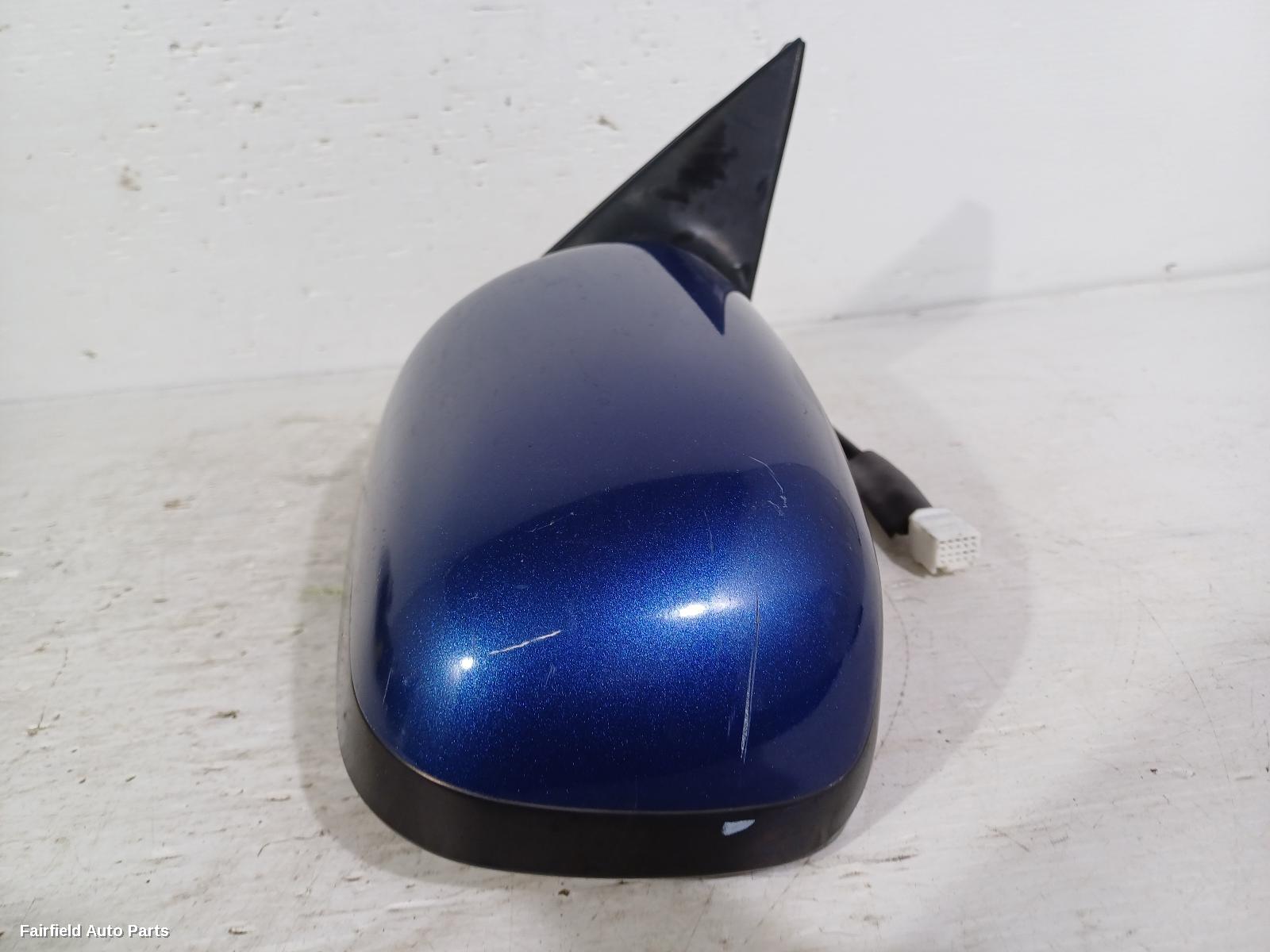 2001-2005 Lexus Is200/is300 Right Door Mirror