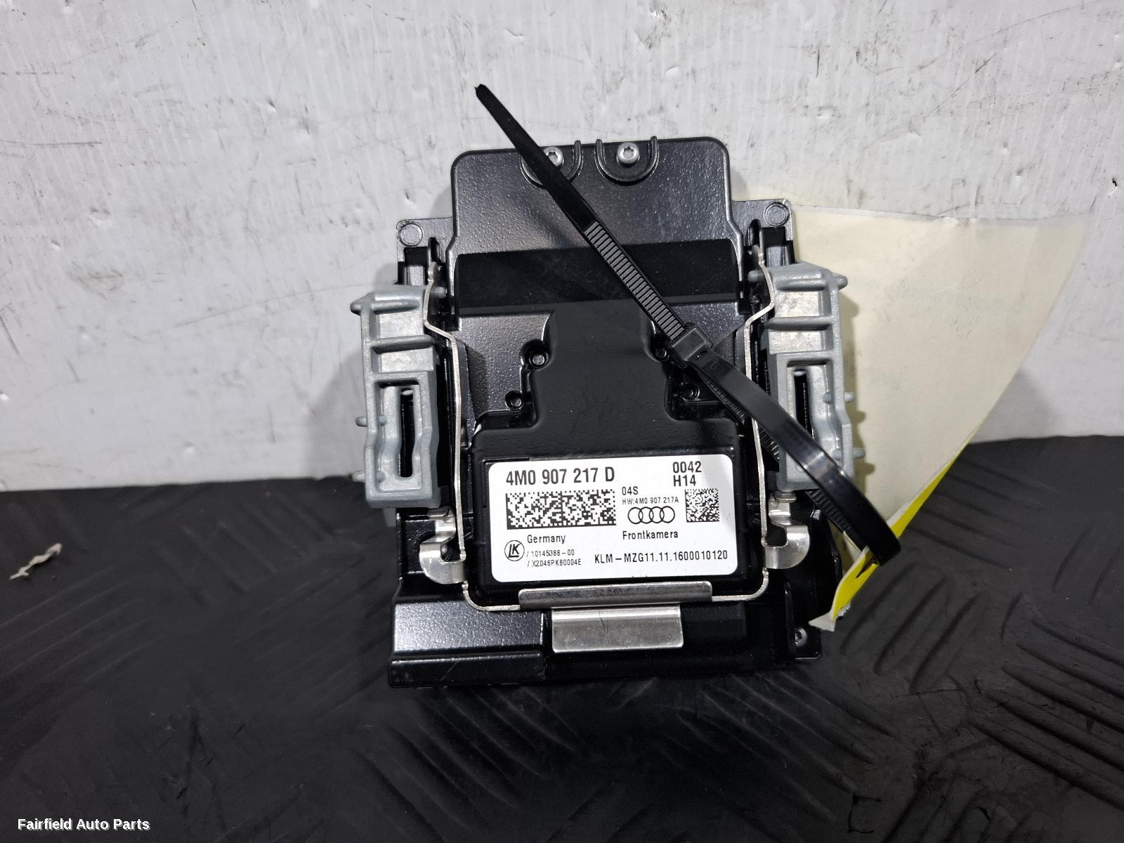 2015-2025 Audi Q7 Reverse Camera