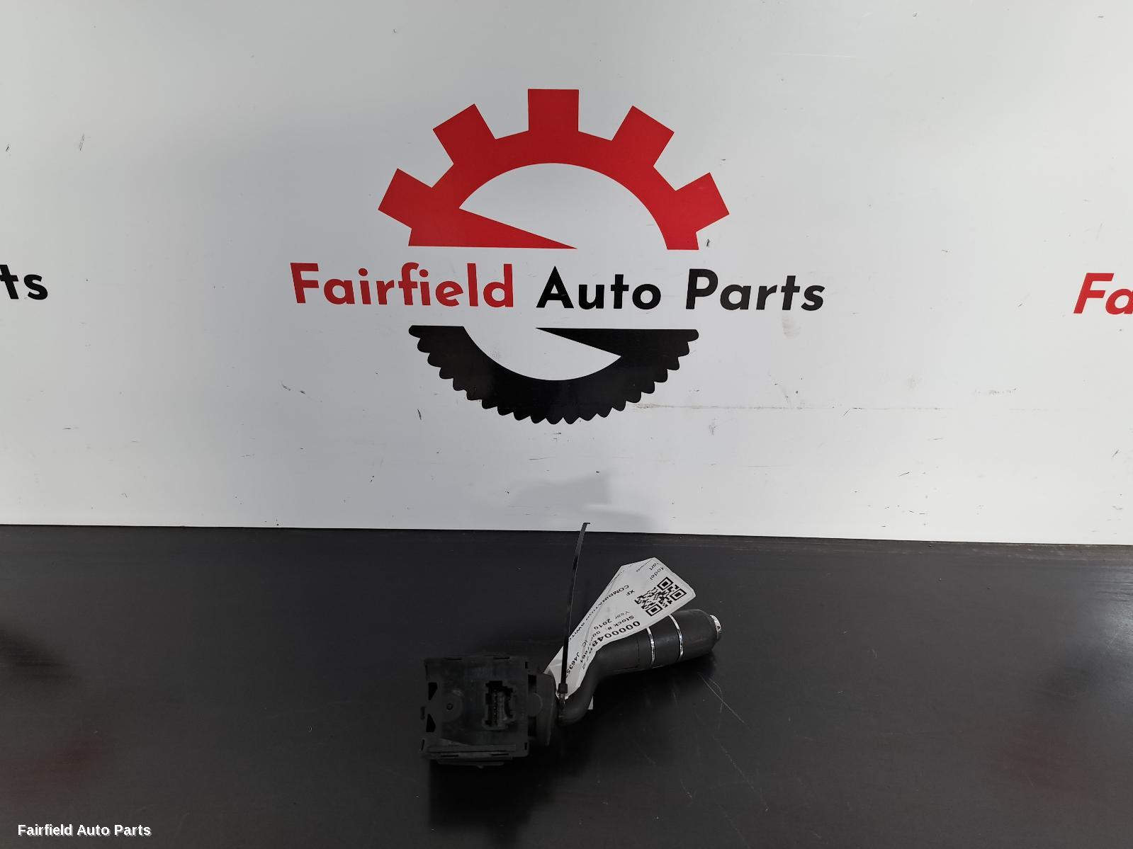 2008-2015 Jaguar Xf Combination Switch