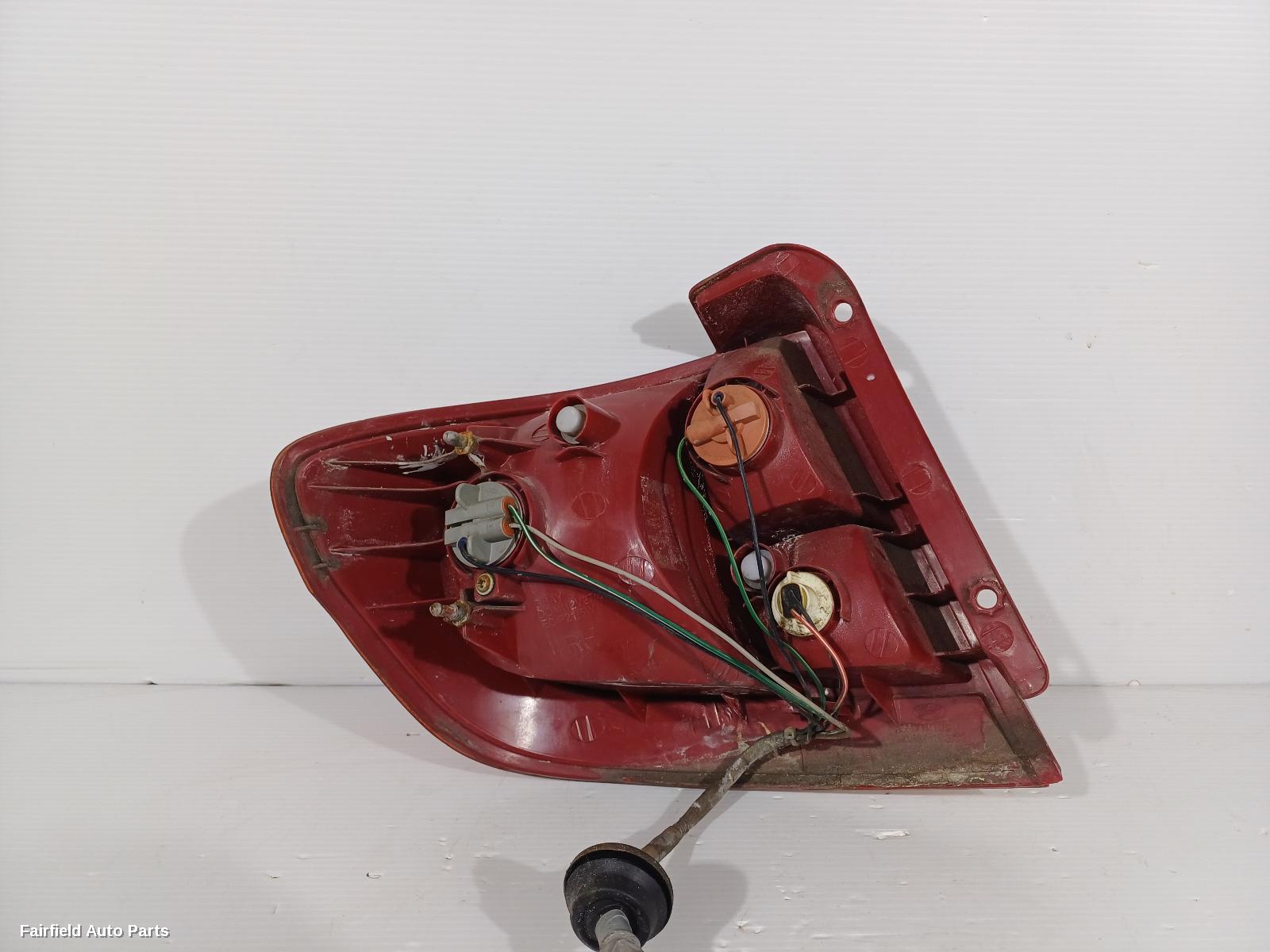 2005-2011 Hyundai Getz Right Taillight