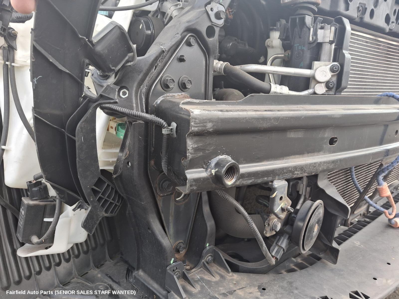 2013 Hyundai I20 Starter