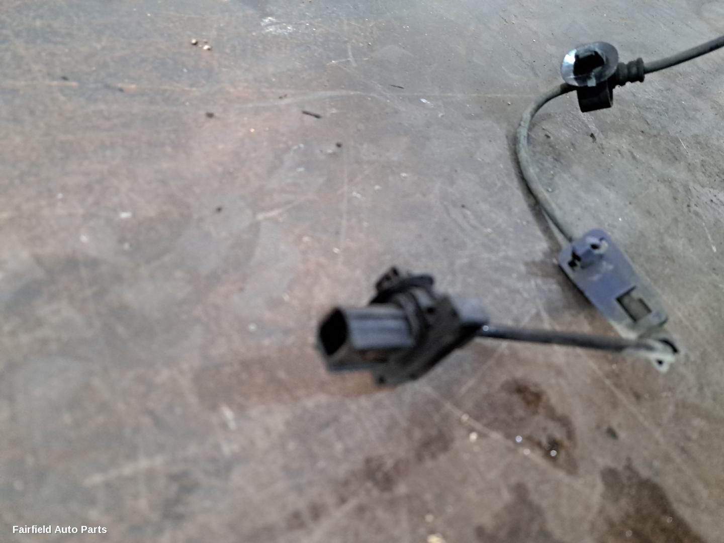2012-2017 Honda Crv Right Front Hub Assembly