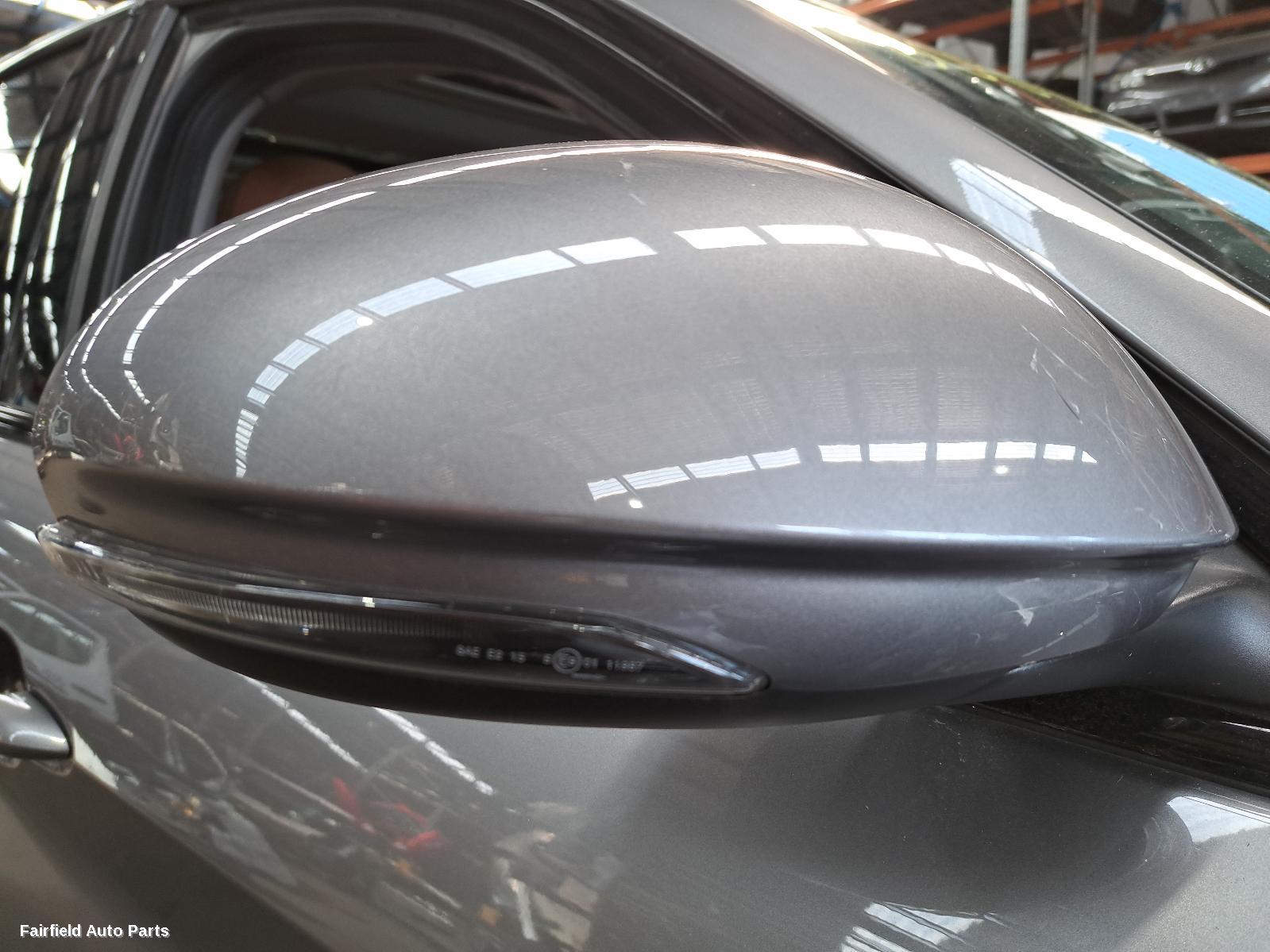 2019 Alfa Romeo Giulia Gear Stick Shifter