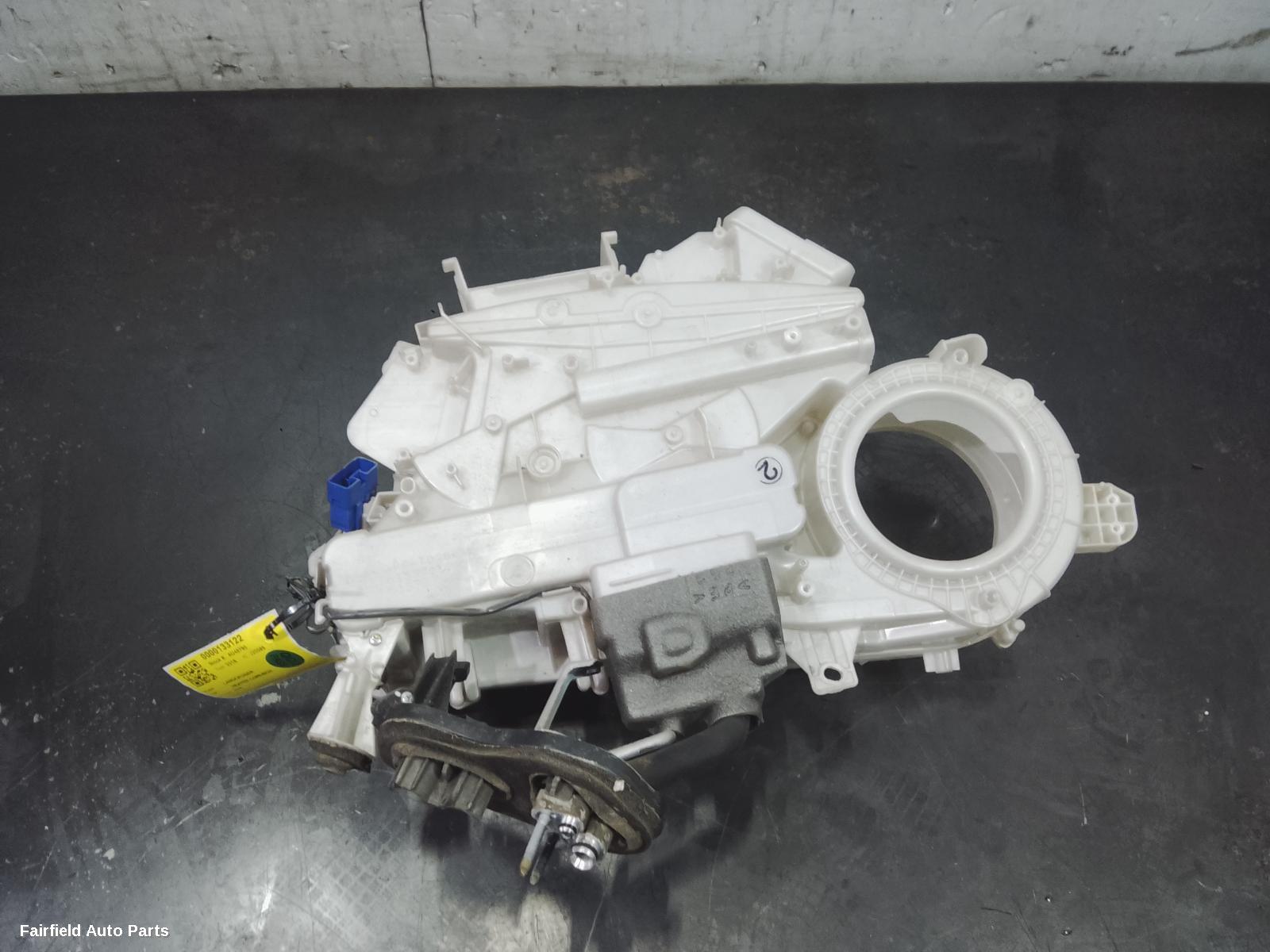 2007-2025 Toyota Landcruiser Heater Core Box