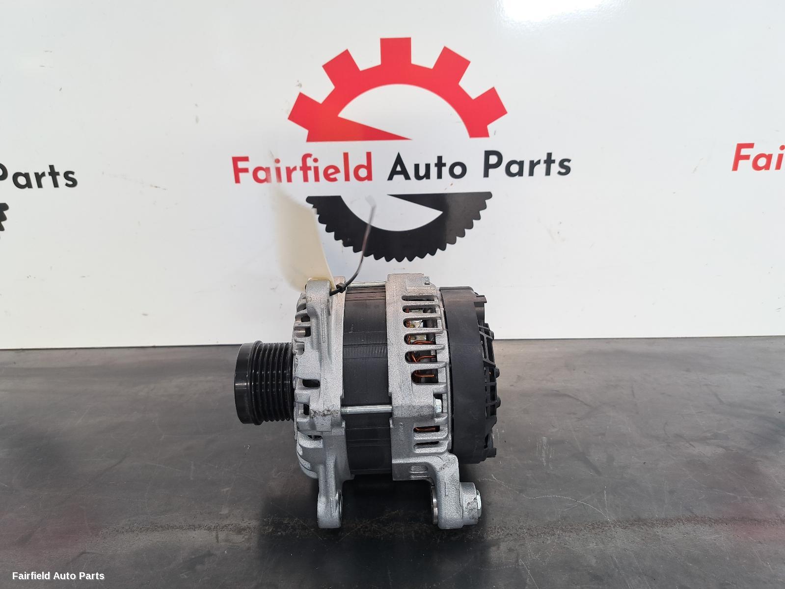 2021-2024 Subaru Outback Alternator