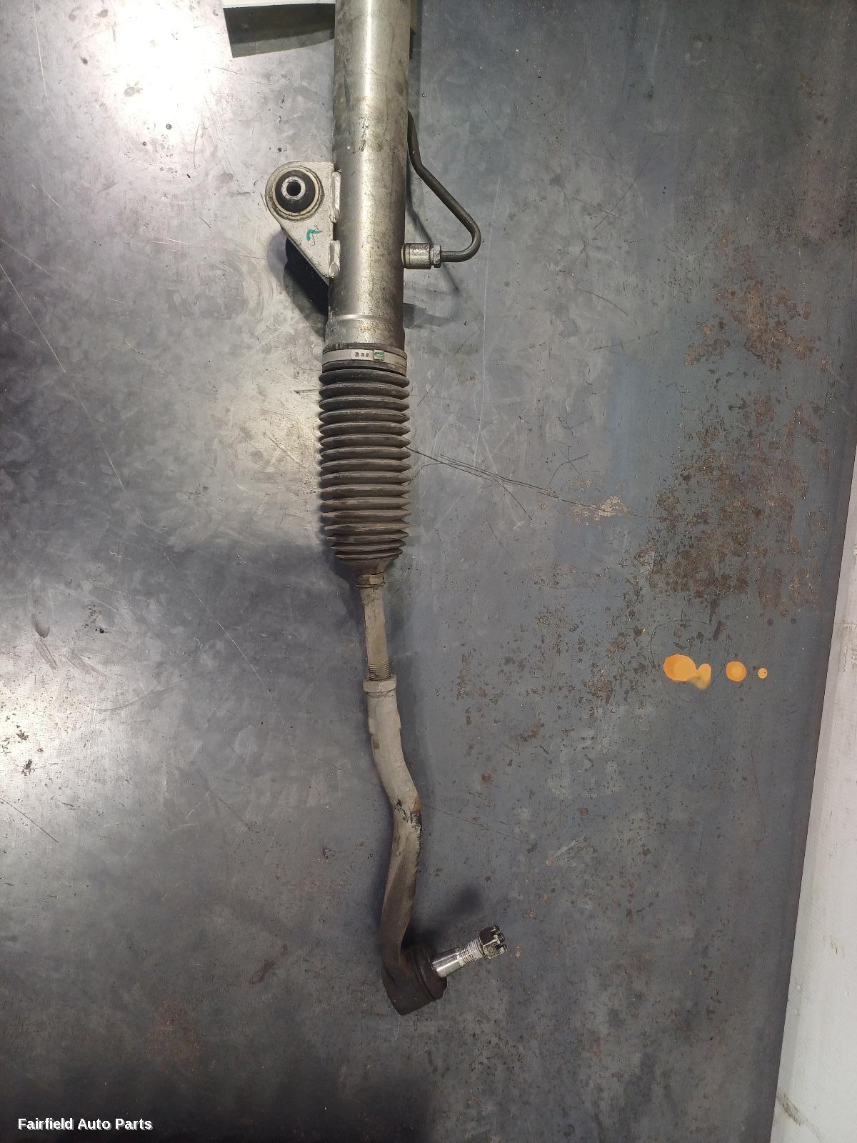 2015-2018 Haval H8 Steering Box Rack