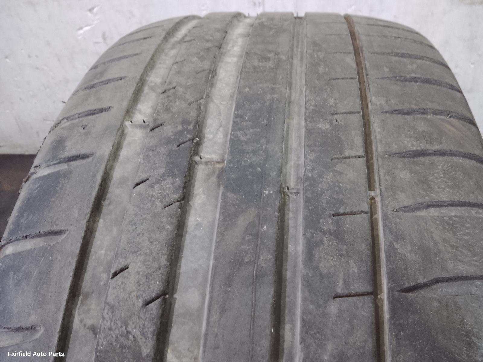 2018-2022 Bmw 3 Series Wheel Mag