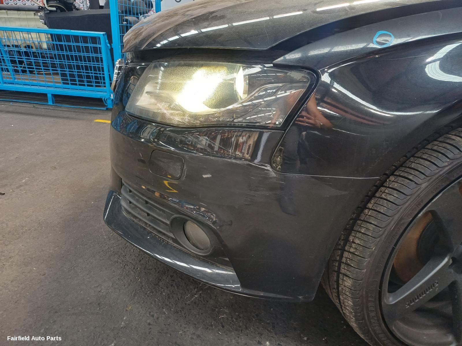 2009 Audi A4 Right Taillight