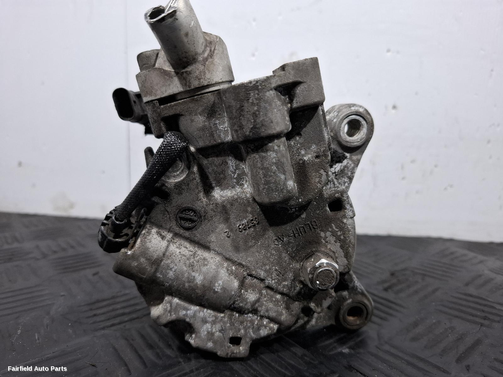 2014-2023 Mini Cooper A C Compressor