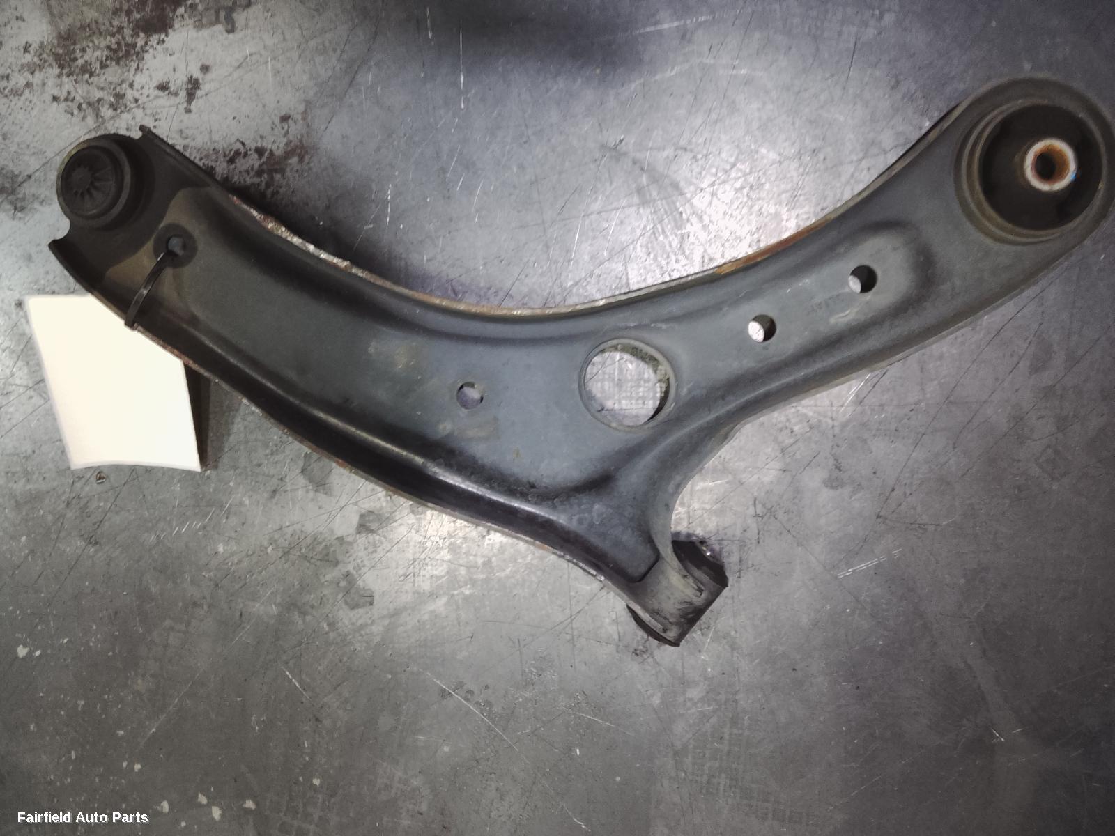2020-2026 Kia Stonic Left Front Lower Control Arm